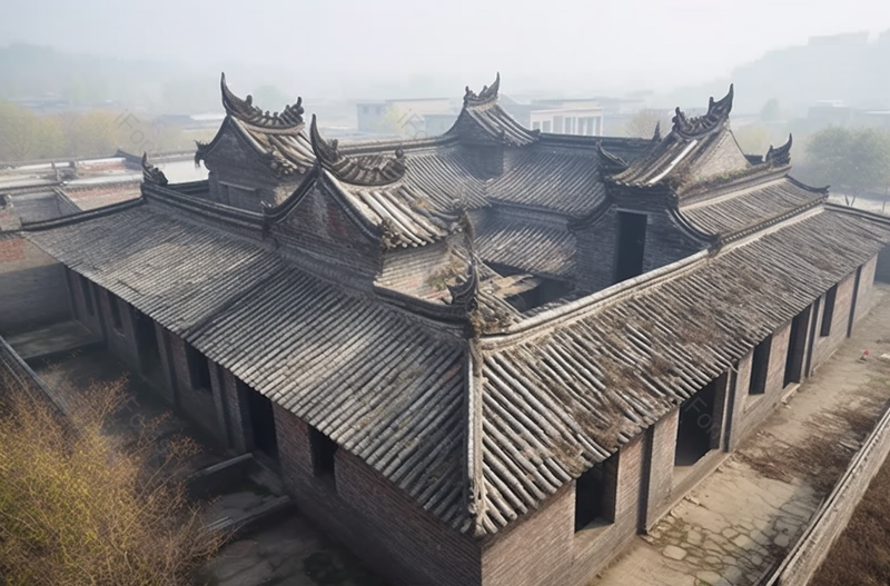 肇庆封开古城墙摄影图,高清,摄影图,摄影图片,图片大全,摄影图免费下载